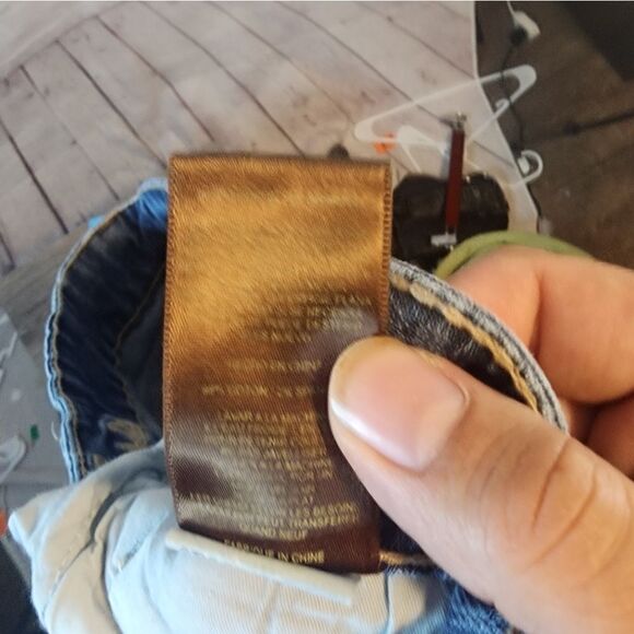 Women's Kut from the Kloth caprice jeans, size 6 - Picture 4 of 5